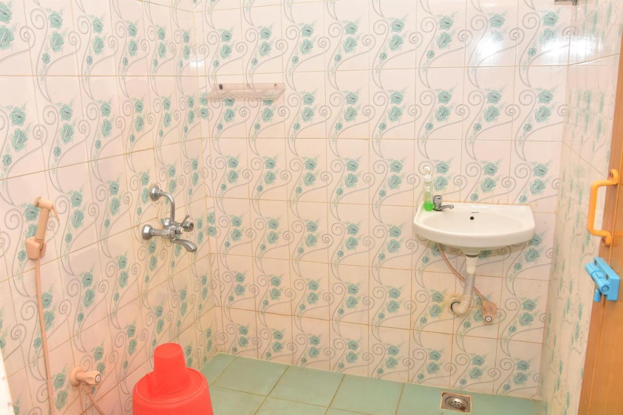 The Well Beach Side Guest House Auroville Ngoại thất bức ảnh