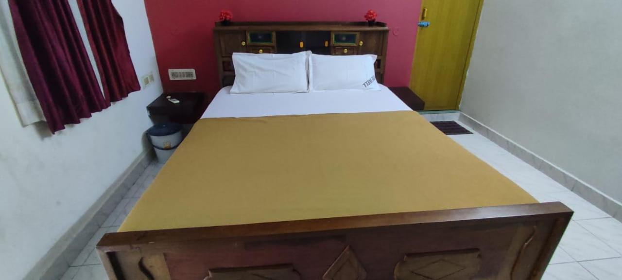 The Well Beach Side Guest House Auroville Ngoại thất bức ảnh