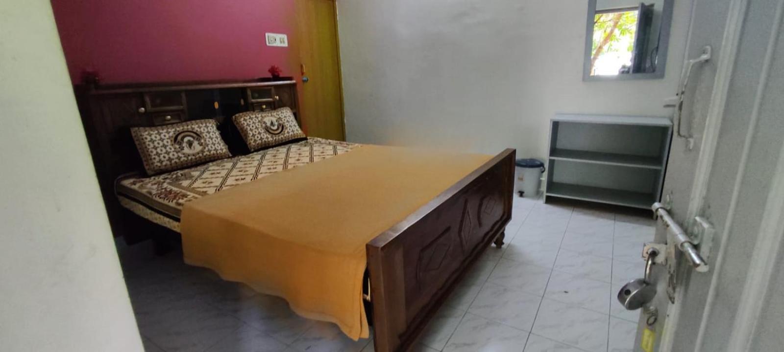 The Well Beach Side Guest House Auroville Ngoại thất bức ảnh
