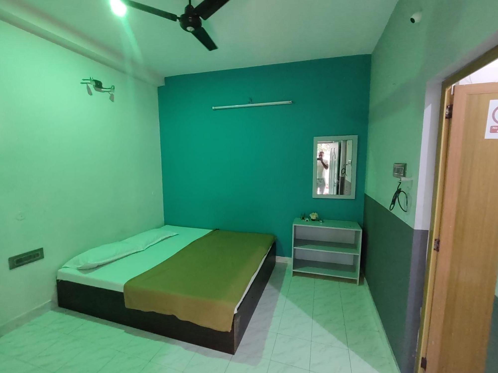 The Well Beach Side Guest House Auroville Ngoại thất bức ảnh